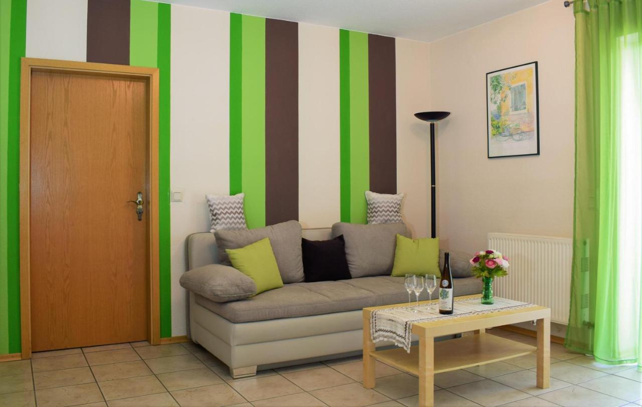 Ferienwohnung Jakobsweg Dietrichingen Exterior foto